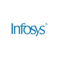 Infosys Ltd logo
