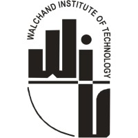 Walchand Institute of Technology logo