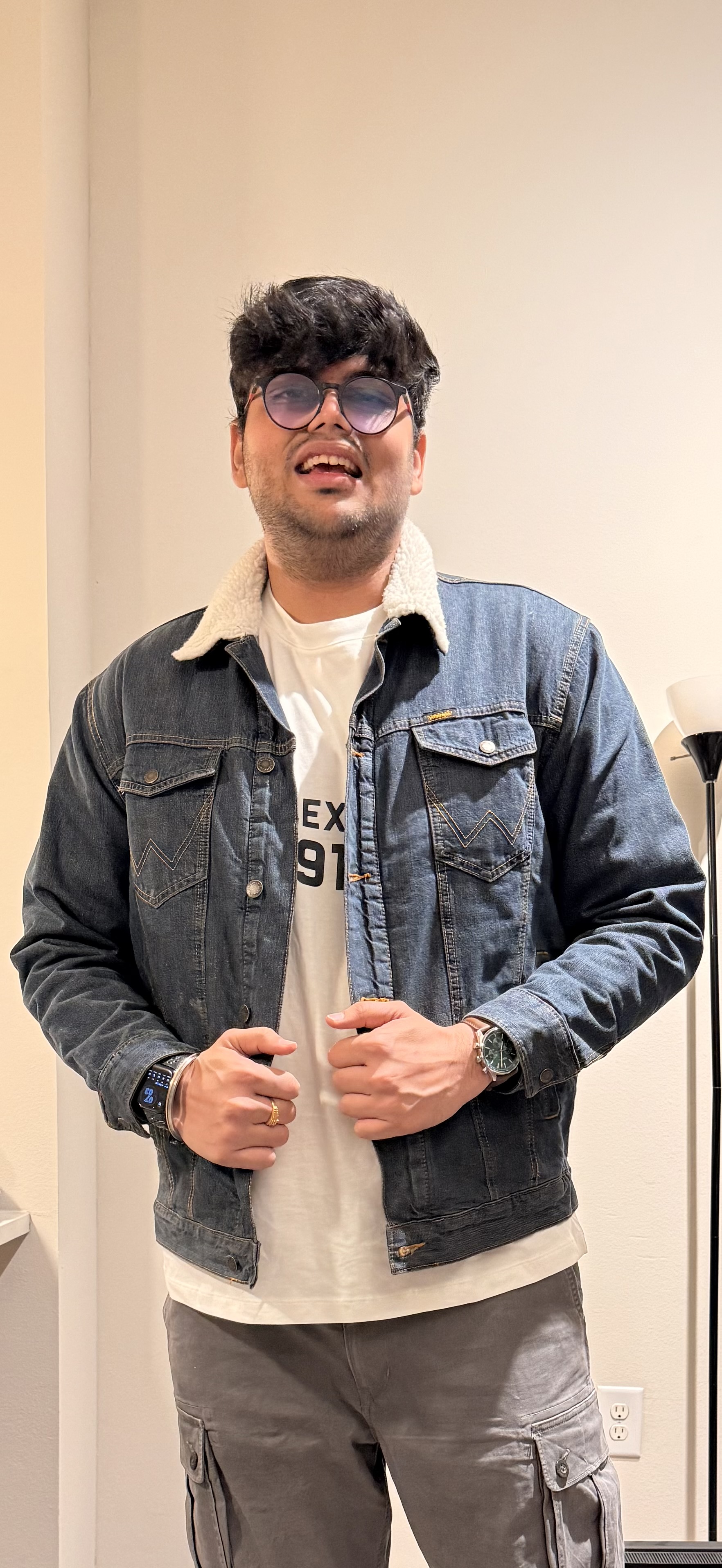 Yash Vijay Kucheriya